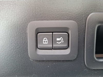 2025 Mazda Mazda CX-30 2.5 Turbo Premium Plus Package