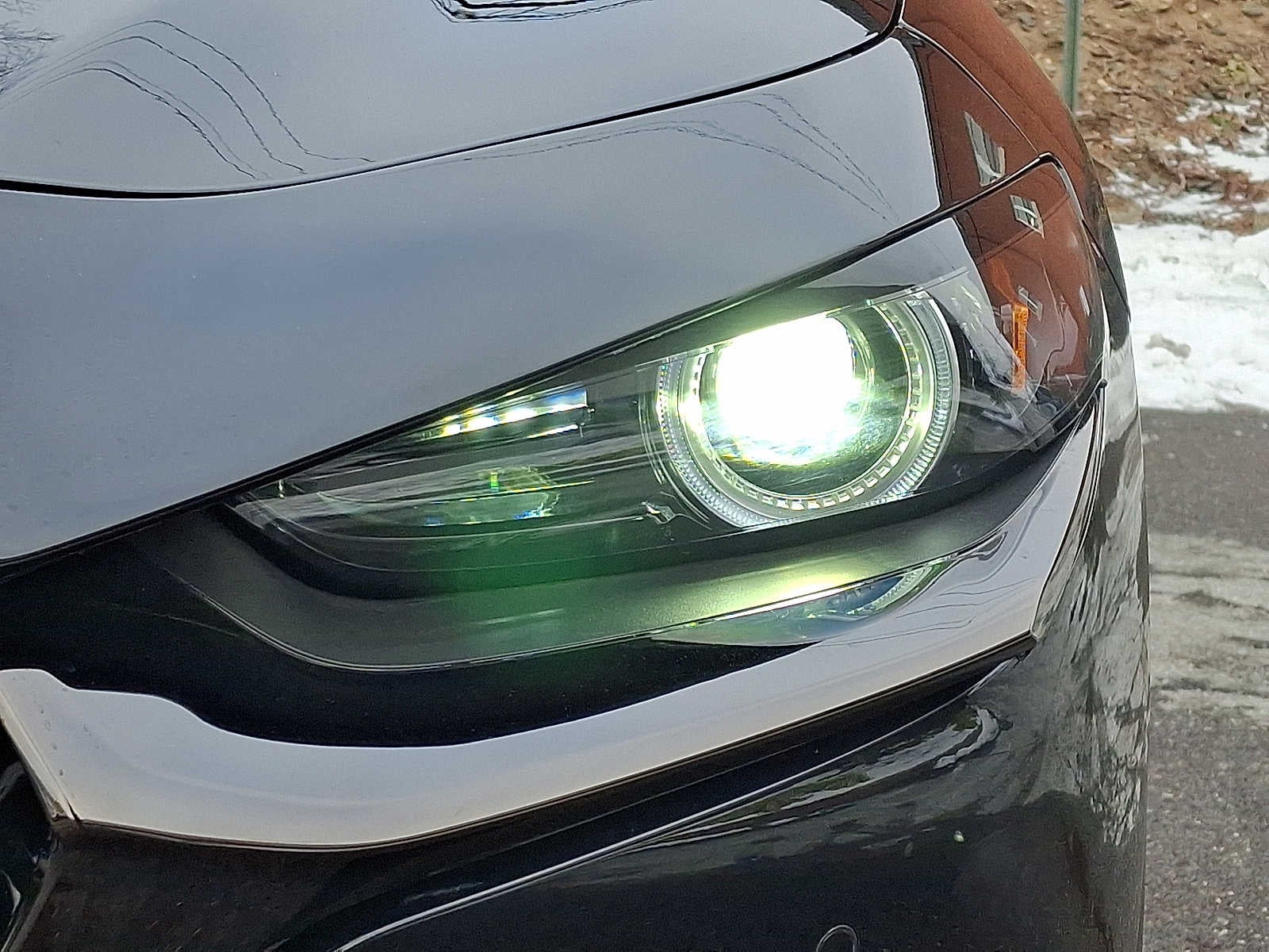 2025 Mazda Mazda CX-30 2.5 Turbo Premium Plus Package