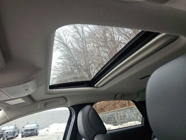 2025 Mazda Mazda CX-30 2.5 Turbo Premium Plus Package