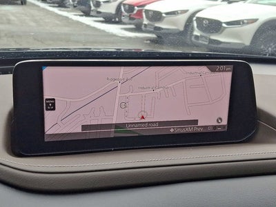 2025 Mazda Mazda CX-30 2.5 Turbo Premium Plus Package