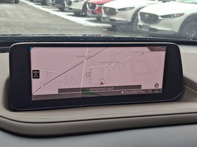 2025 Mazda Mazda CX-30 2.5 Turbo Premium Plus Package