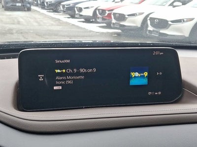 2025 Mazda Mazda CX-30 2.5 Turbo Premium Plus Package