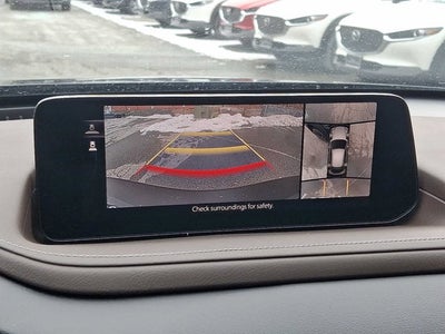 2025 Mazda Mazda CX-30 2.5 Turbo Premium Plus Package