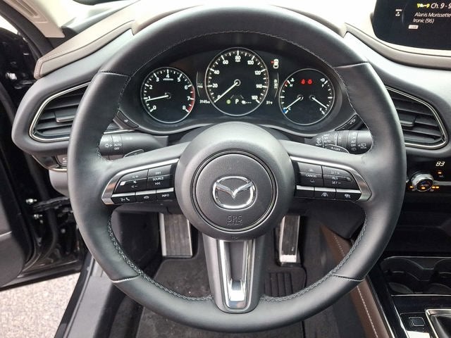 2025 Mazda Mazda CX-30 2.5 Turbo Premium Plus Package