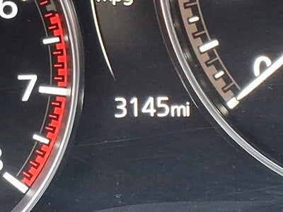 2025 Mazda Mazda CX-30 2.5 Turbo Premium Plus Package