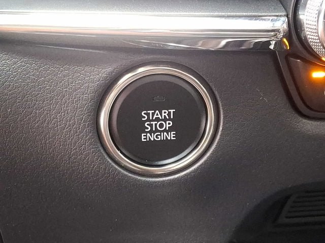 2025 Mazda Mazda CX-30 2.5 Turbo Premium Plus Package