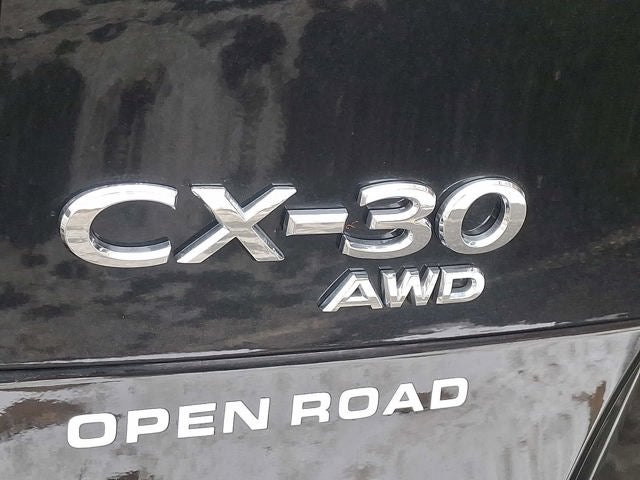 2025 Mazda Mazda CX-30 2.5 Turbo Premium Plus Package