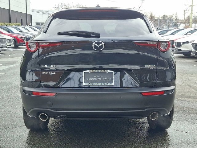 2025 Mazda Mazda CX-30 2.5 Turbo Premium Plus Package