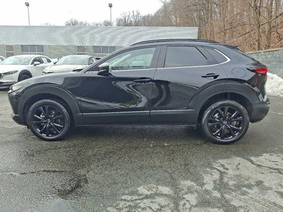2025 Mazda Mazda CX-30 2.5 Turbo Premium Plus Package