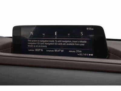 2026 Mazda Mazda CX-30 2.5 Turbo Premium Plus