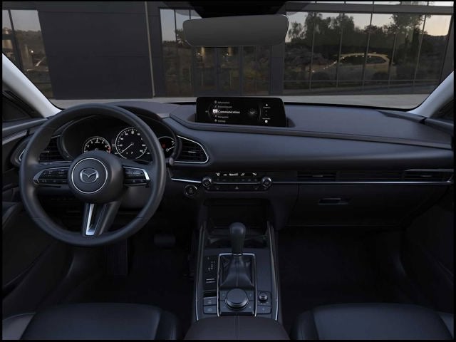 2026 Mazda Mazda CX-30 2.5 Turbo Premium Plus