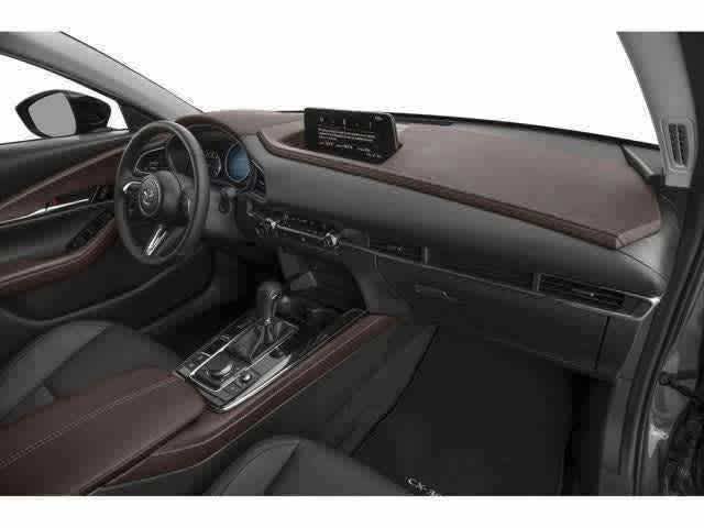 2026 Mazda Mazda CX-30 2.5 Turbo Premium Plus