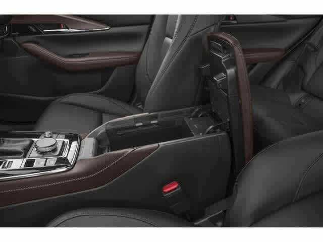 2026 Mazda Mazda CX-30 2.5 Turbo Premium Plus