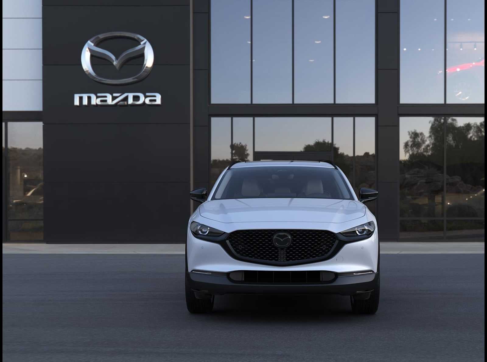 2026 Mazda Mazda CX-30 2.5 S Aire Edition
