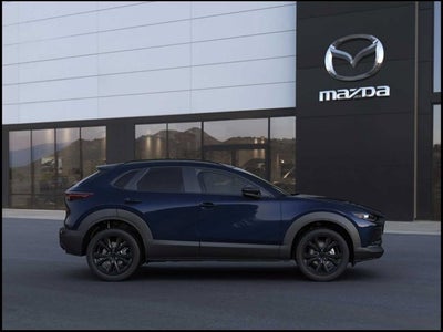 2026 Mazda Mazda CX-30 2.5 S Aire Edition