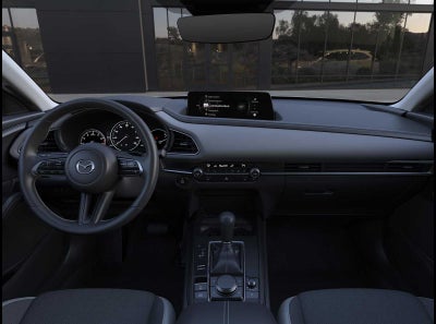 2026 Mazda Mazda CX-30 2.5 S Aire Edition