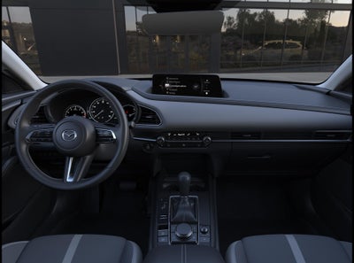 2026 Mazda Mazda CX-30 2.5 Turbo Aire Edition