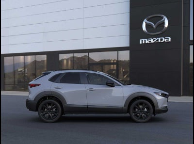 2026 Mazda Mazda CX-30 2.5 Turbo Aire Edition