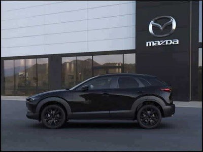 2026 Mazda Mazda CX-30 2.5 Turbo Aire Edition