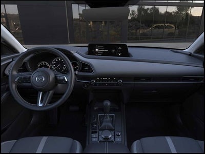 2026 Mazda Mazda CX-30 2.5 Turbo Aire Edition