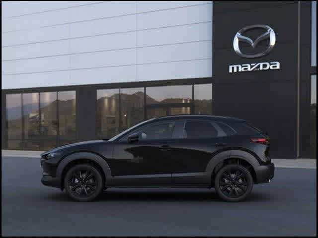 2026 Mazda Mazda CX-30 2.5 Turbo Aire Edition