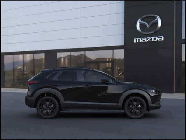 2026 Mazda Mazda CX-30 2.5 Turbo Aire Edition