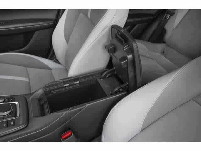 2026 Mazda Mazda CX-30 2.5 Turbo Aire Edition