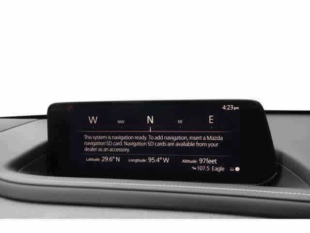 2026 Mazda Mazda CX-30 2.5 Turbo Aire Edition