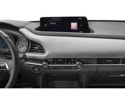 2026 Mazda Mazda CX-30 2.5 Turbo Aire Edition