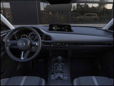 2026 Mazda Mazda CX-30 2.5 Turbo Aire Edition