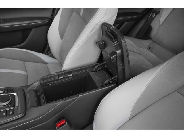 2026 Mazda Mazda CX-30 2.5 Turbo Aire Edition