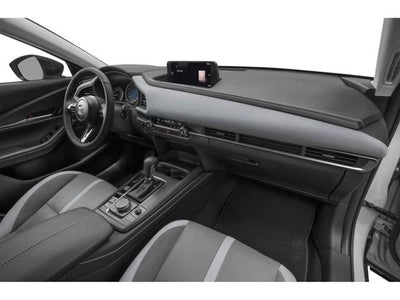 2026 Mazda Mazda CX-30 2.5 Turbo Aire Edition