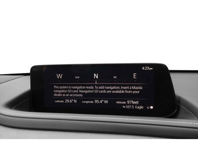 2026 Mazda Mazda CX-30 2.5 Turbo Aire Edition