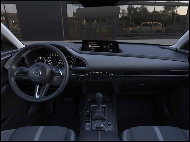 2026 Mazda Mazda CX-30 2.5 Turbo Aire Edition