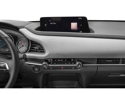 2026 Mazda Mazda CX-30 2.5 Turbo Aire Edition