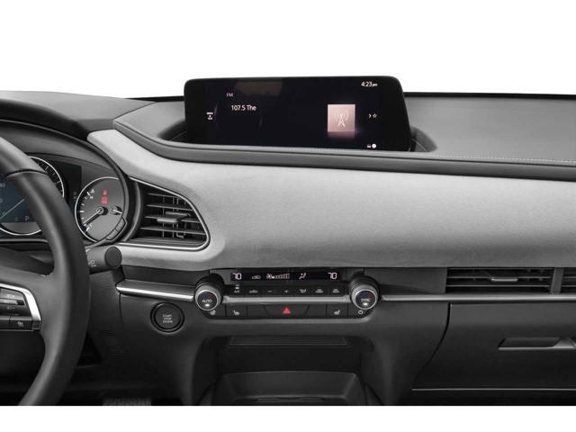 2026 Mazda Mazda CX-30 2.5 Turbo Aire Edition