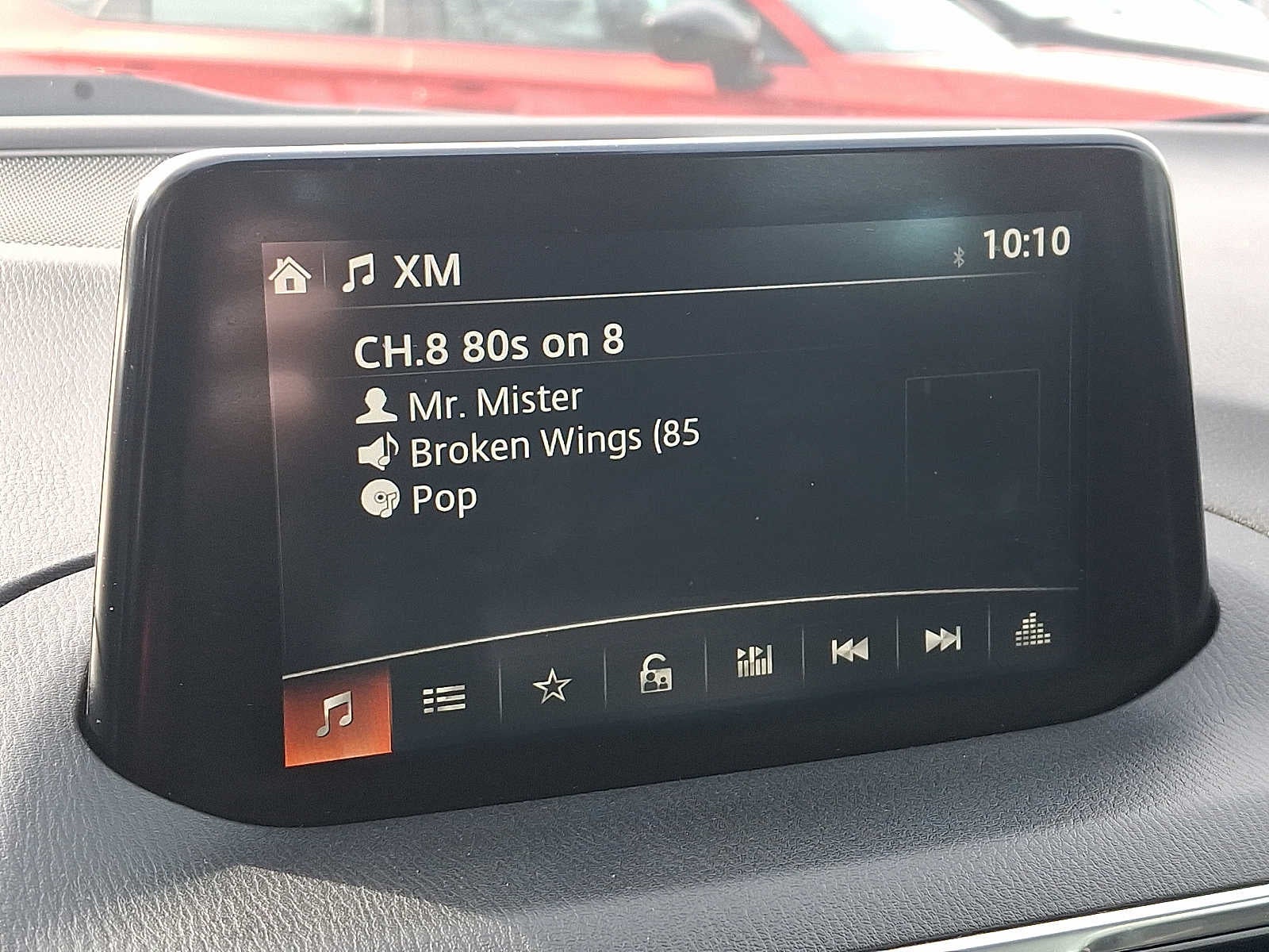 2018 Mazda Mazda3 5-Door Grand Touring