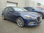 2018 Mazda Mazda3 5-Door Grand Touring