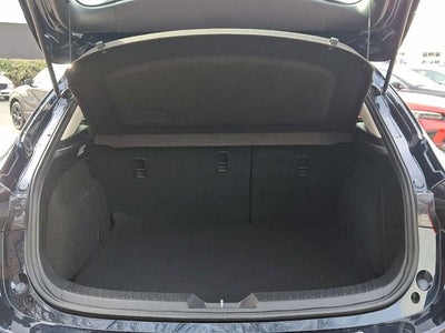 2018 Mazda Mazda3 5-Door Grand Touring