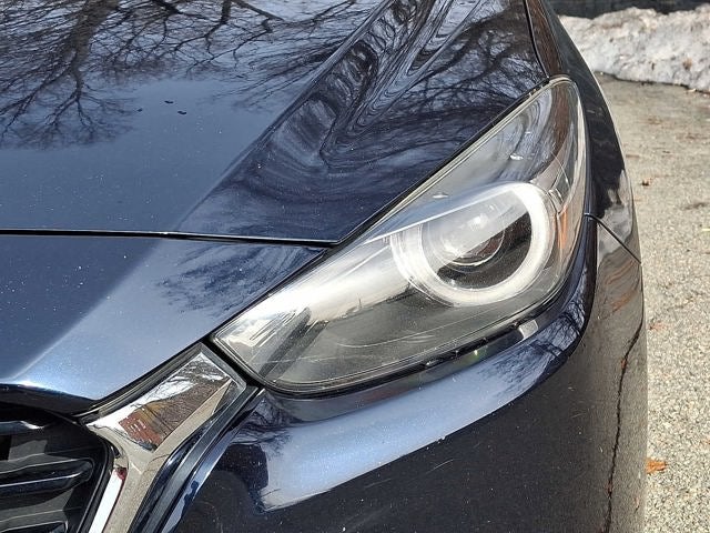 2018 Mazda Mazda3 5-Door Grand Touring