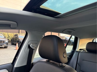 2017 Volkswagen Golf Wolfsburg Edition