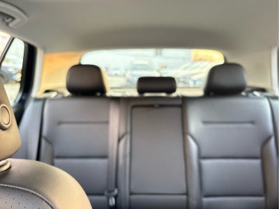 2017 Volkswagen Golf Wolfsburg Edition