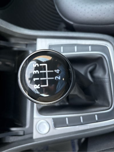 2017 Volkswagen Golf Wolfsburg Edition