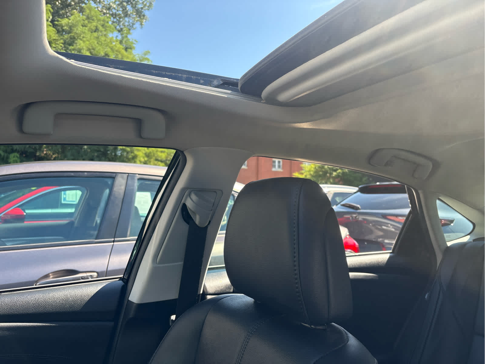 2016 Toyota Avalon XLE Premium