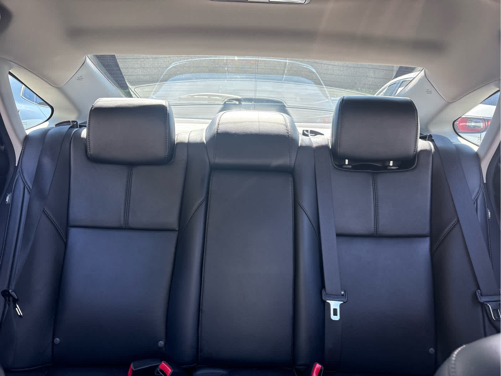 2016 Toyota Avalon XLE Premium