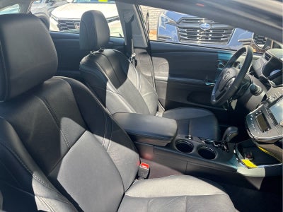 2016 Toyota Avalon XLE Premium