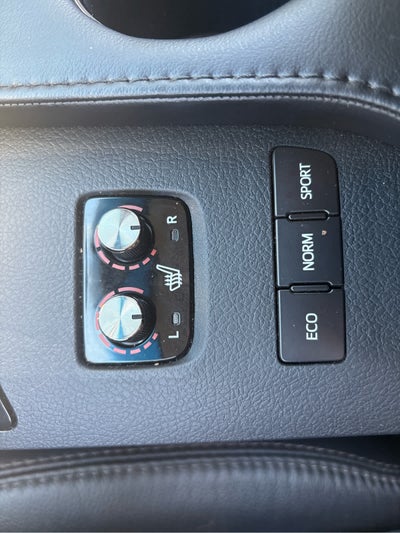 2016 Toyota Avalon XLE Premium