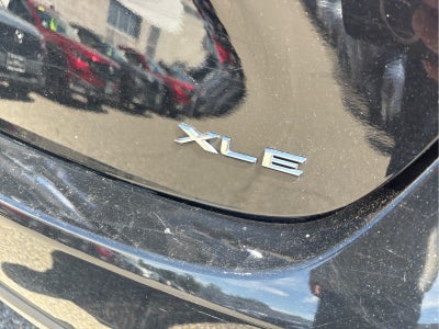 2016 Toyota Avalon XLE Premium