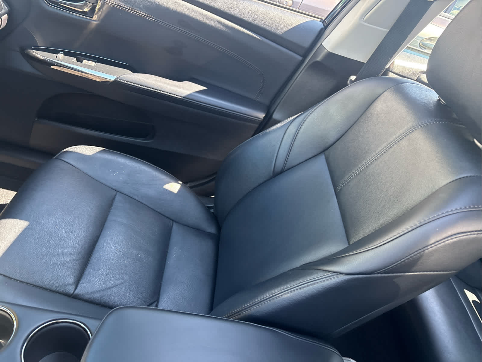 2016 Toyota Avalon XLE Premium