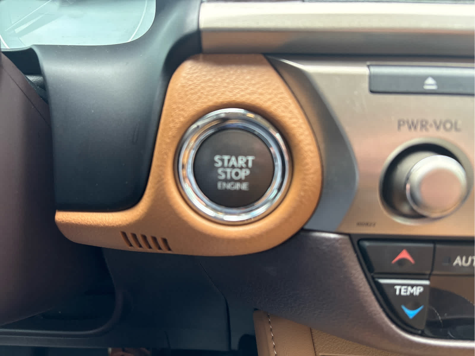 2018 Lexus ES ES 350